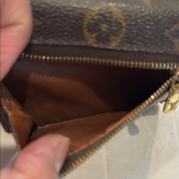 Authentic Louis Vuitton Koala Wallet - Picture 13 of 13